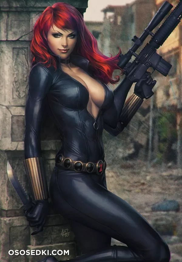 Stanley Lau (Artgerm) - 146