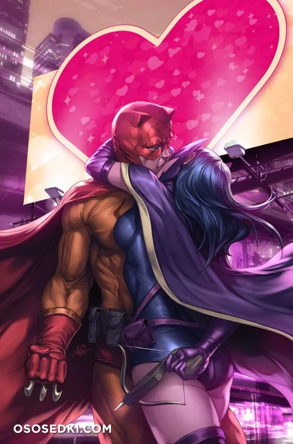 Stanley Lau (Artgerm) - 148