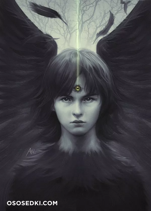 Stanley Lau (Artgerm) - 149