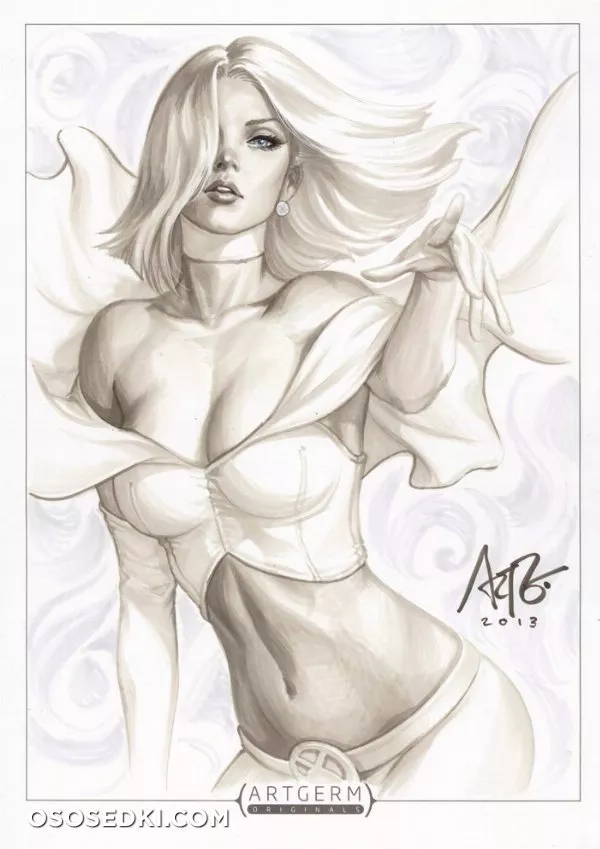 Stanley Lau (Artgerm) - 151
