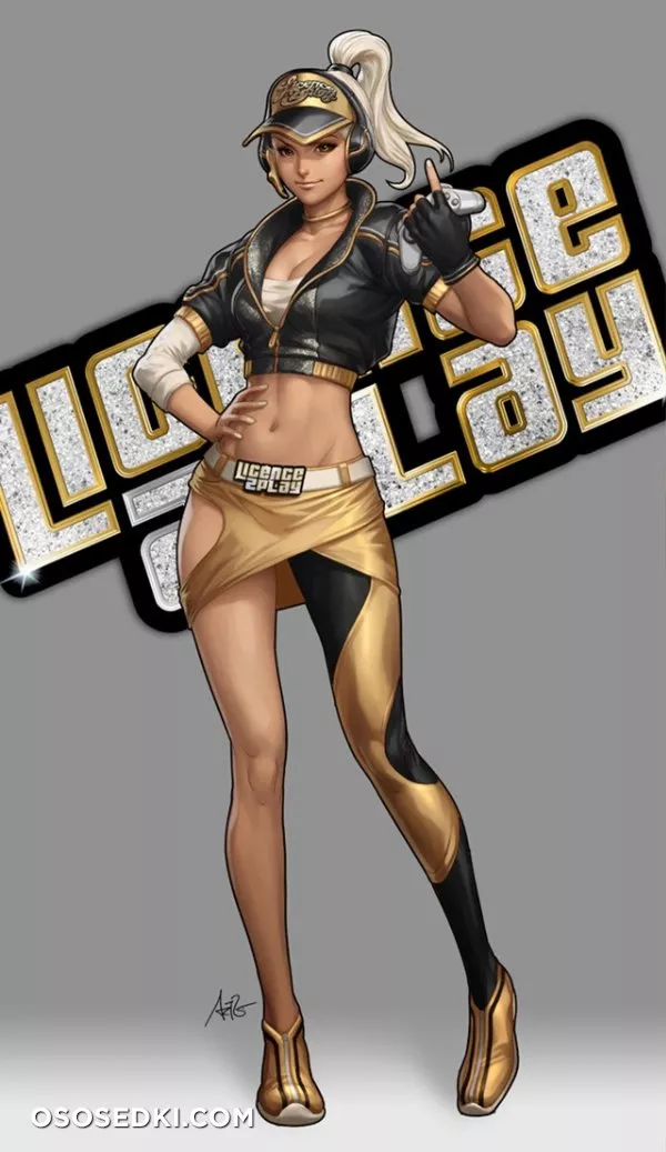 Stanley Lau (Artgerm) - 152