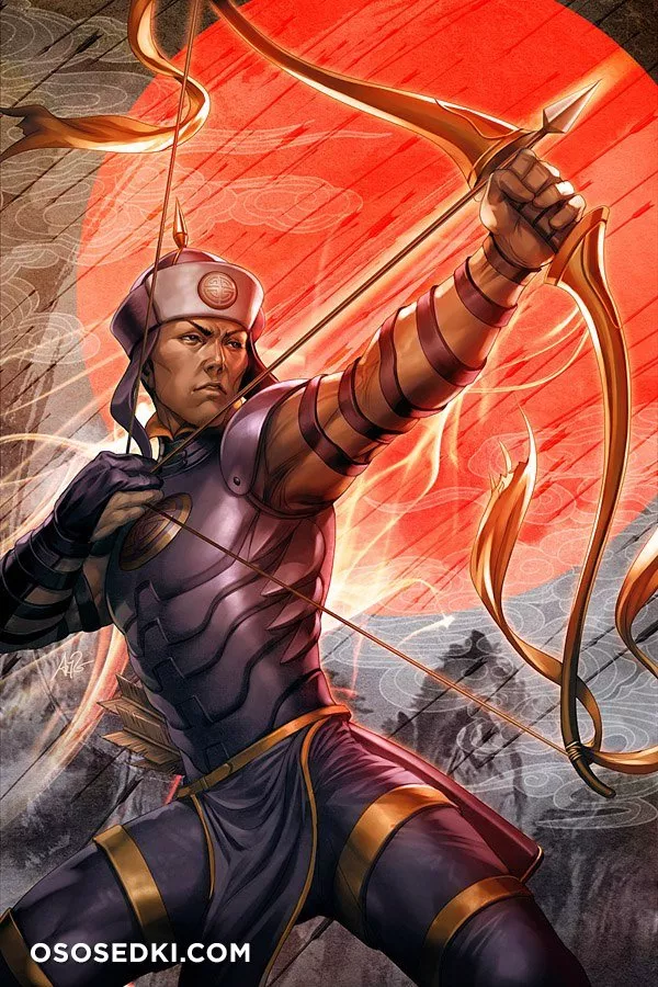 Stanley Lau (Artgerm) - 153