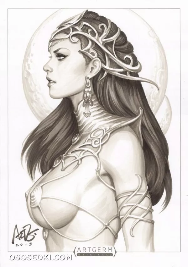 Stanley Lau (Artgerm) - 154