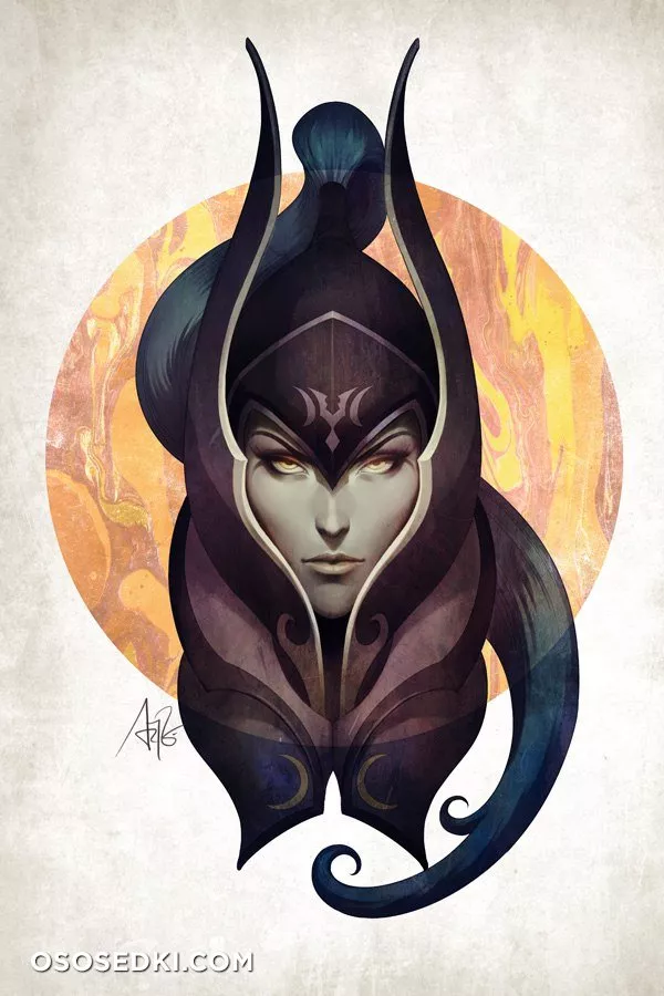 Stanley Lau (Artgerm) - 155