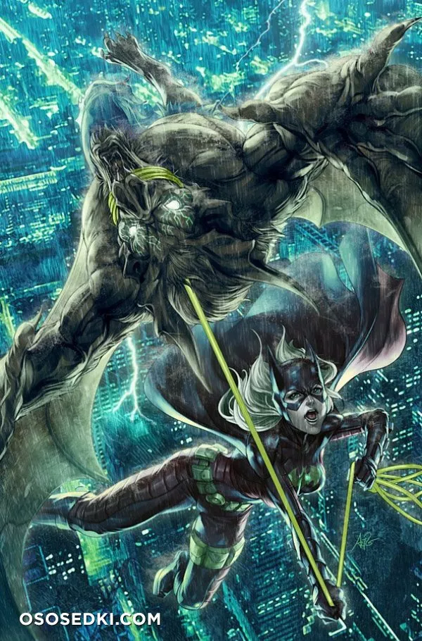 Stanley Lau (Artgerm) - 158