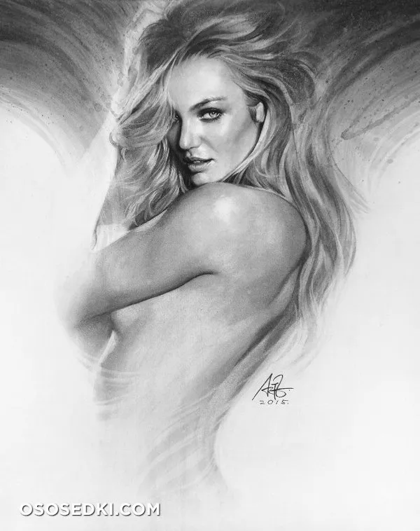 Stanley Lau (Artgerm) - 159