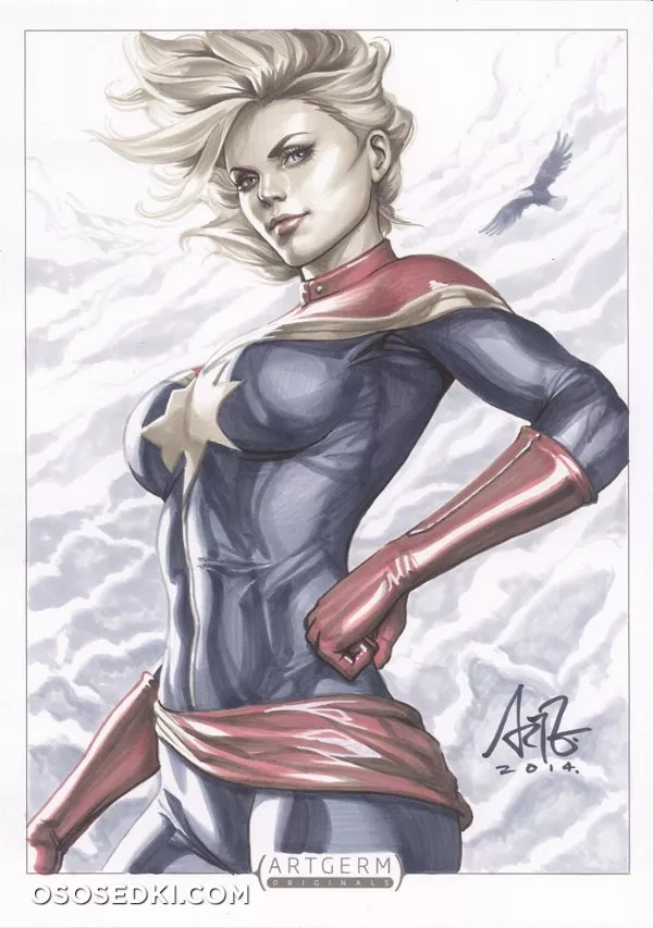 Stanley Lau (Artgerm) - 163