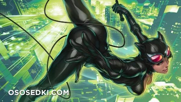 Stanley Lau (Artgerm) - 165