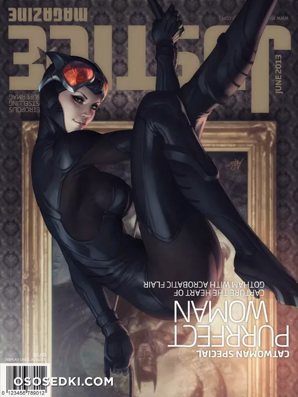 Stanley Lau (Artgerm) - 167
