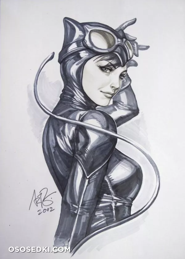 Stanley Lau (Artgerm) - 168
