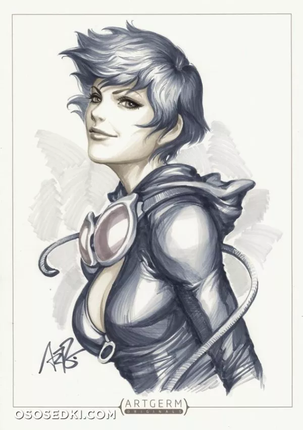 Stanley Lau (Artgerm) - 169