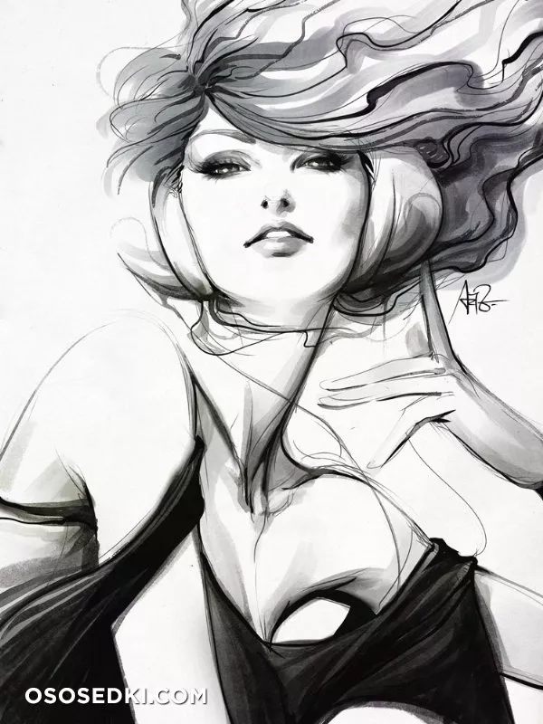 Stanley Lau (Artgerm) - 170