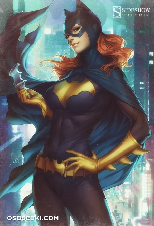 Stanley Lau (Artgerm) - 172