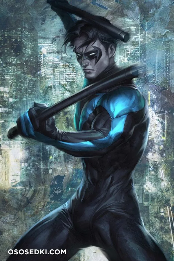 Stanley Lau (Artgerm) - 173