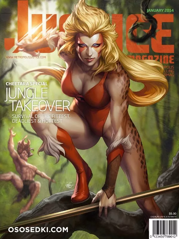 Stanley Lau (Artgerm) - 174
