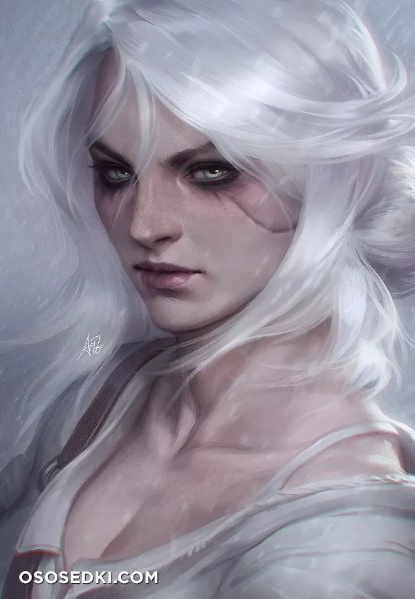 Stanley Lau (Artgerm) - 176