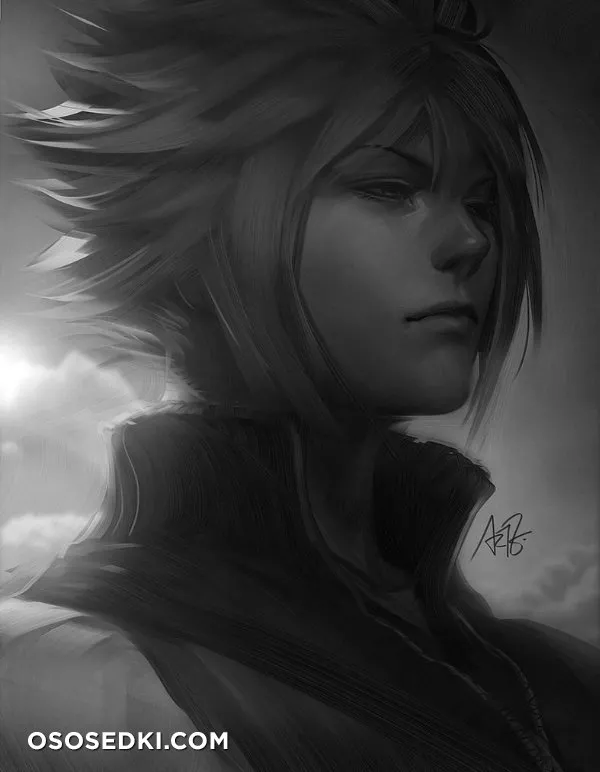 Stanley Lau (Artgerm) - 178