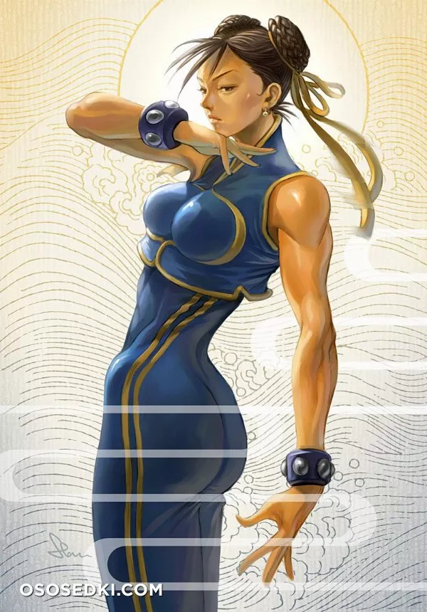 Stanley Lau (Artgerm) - 179