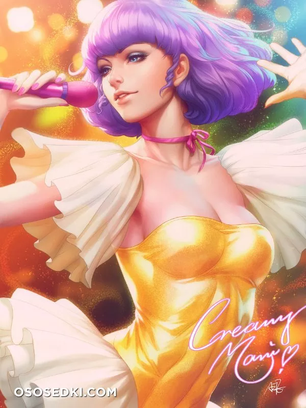 Stanley Lau (Artgerm) - 183