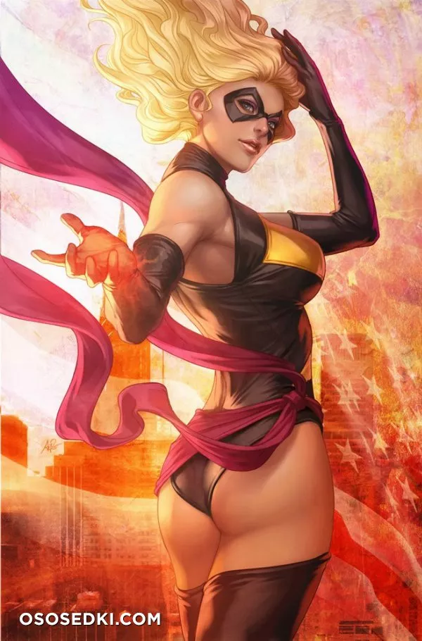 Stanley Lau (Artgerm) - 185