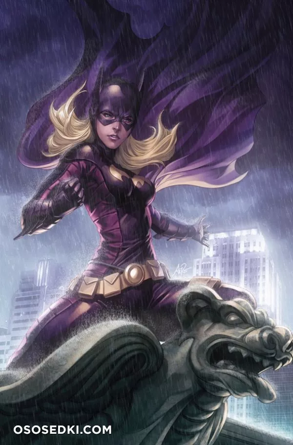 Stanley Lau (Artgerm) - 187