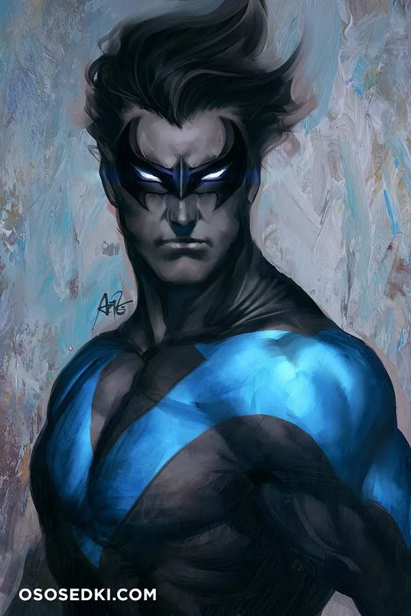 Stanley Lau (Artgerm) - 188