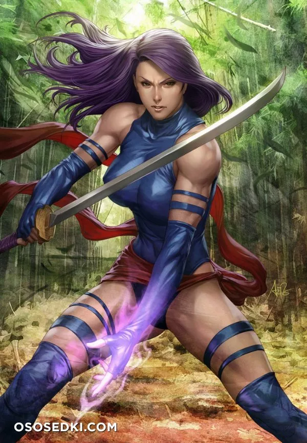 Stanley Lau (Artgerm) - 189