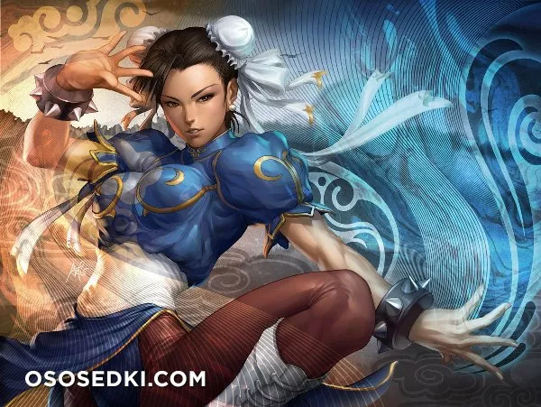 Stanley Lau (Artgerm) - 190