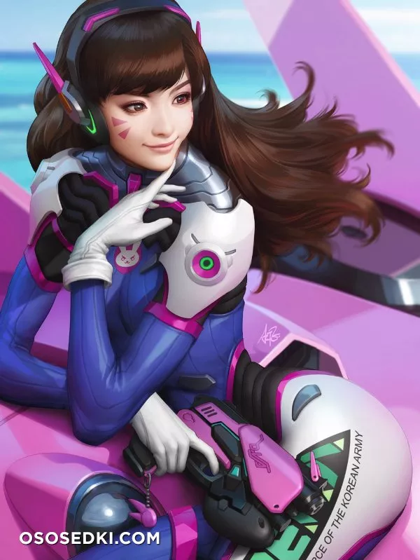 Stanley Lau (Artgerm) - 191