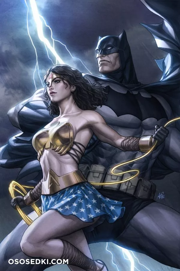 Stanley Lau (Artgerm) - 193