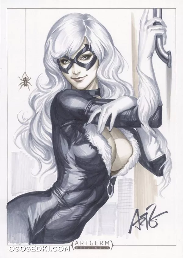 Stanley Lau (Artgerm) - 195