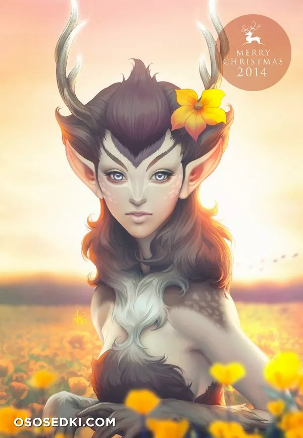 Stanley Lau (Artgerm) - 196