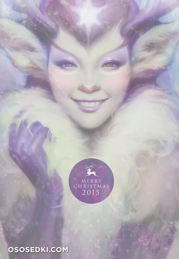 Stanley Lau (Artgerm) - 197