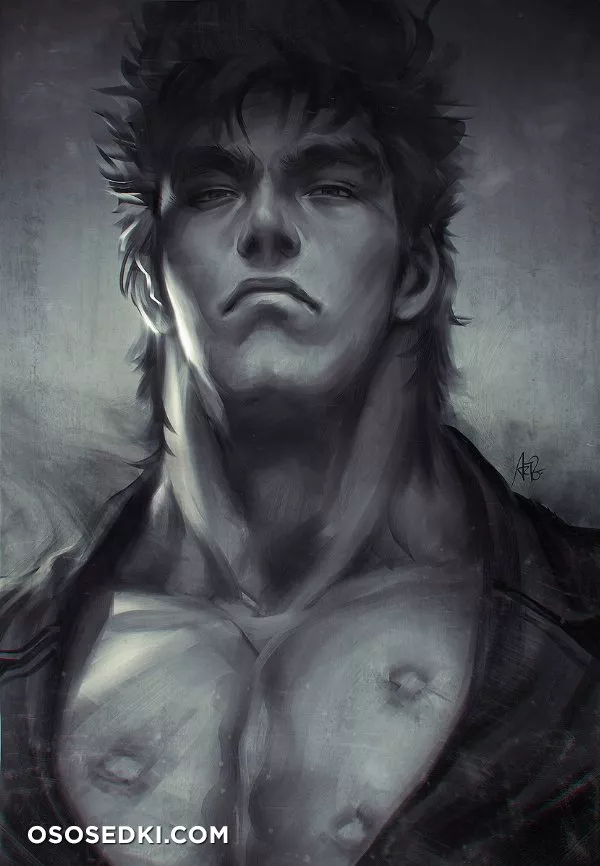 Stanley Lau (Artgerm) - 199