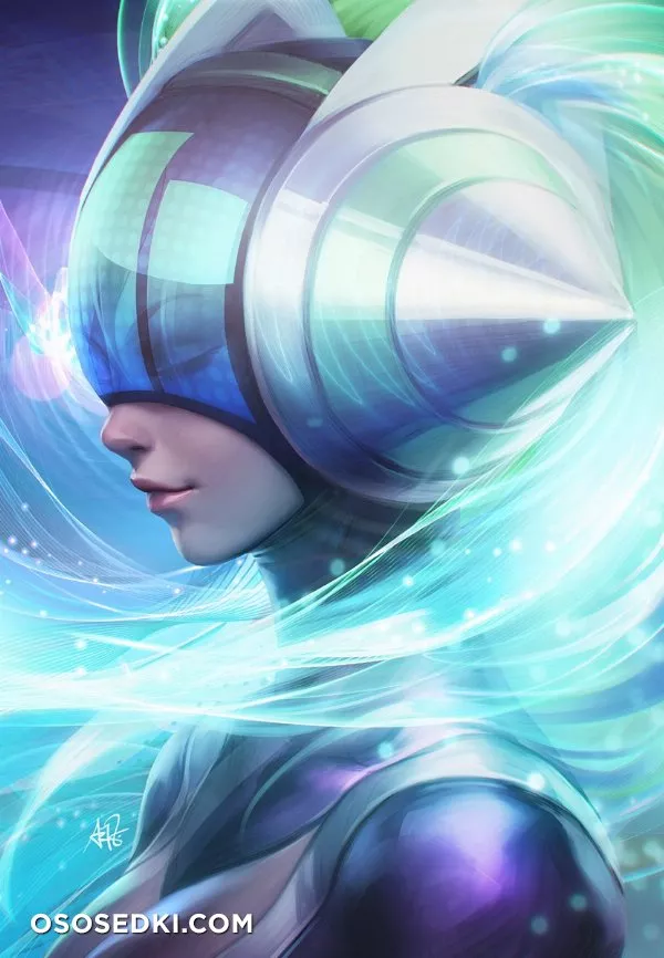 Stanley Lau (Artgerm) - 201