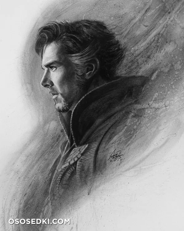 Stanley Lau (Artgerm) - 202