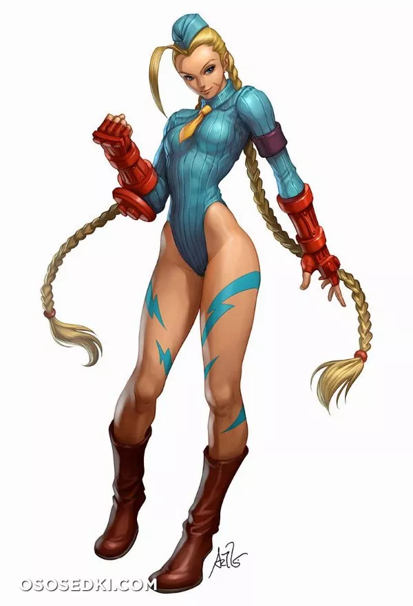 Stanley Lau (Artgerm) - 204