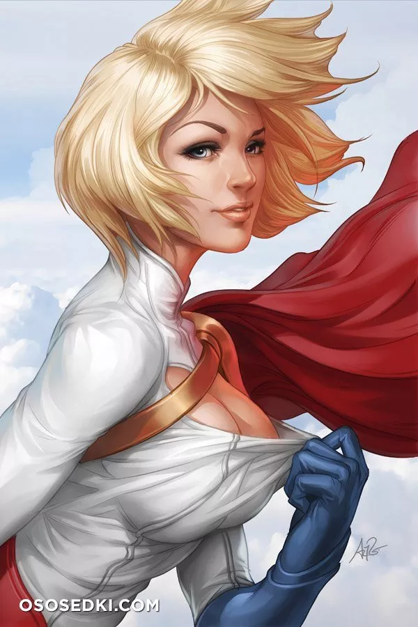Stanley Lau (Artgerm) - 205