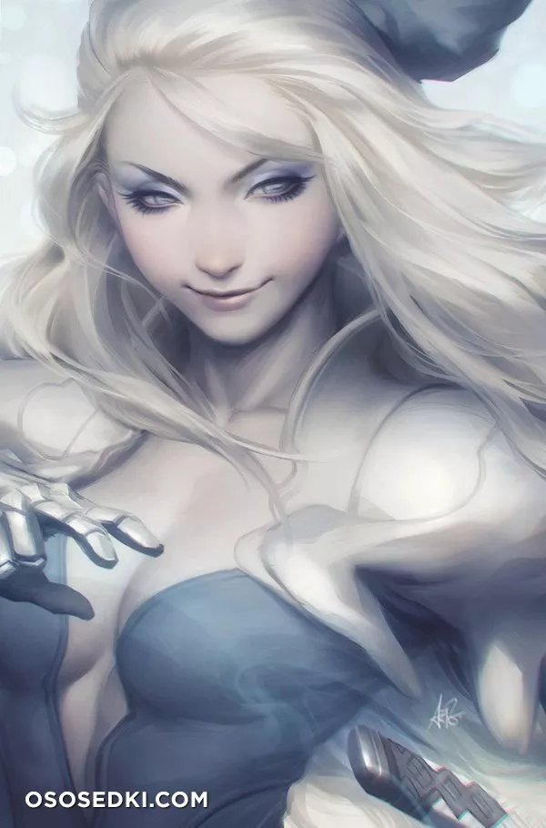 Stanley Lau (Artgerm) - 208