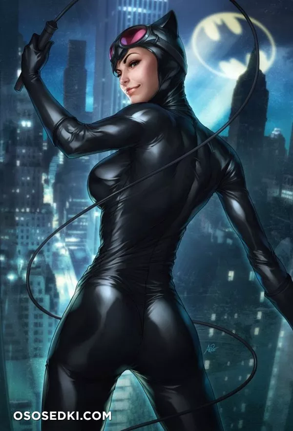 Stanley Lau (Artgerm) - 210