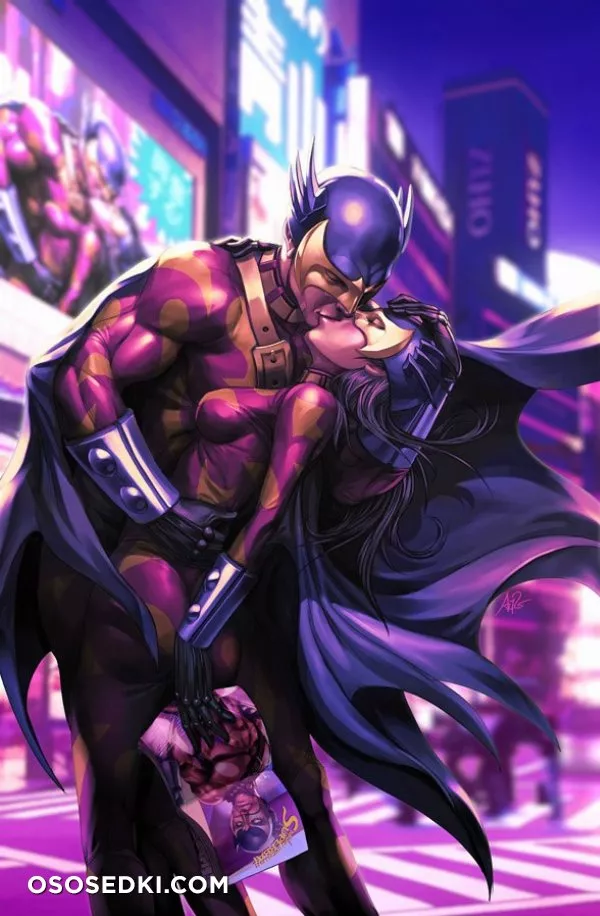 Stanley Lau (Artgerm) - 218