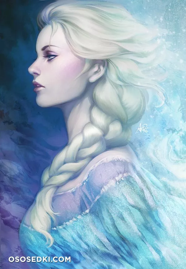 Stanley Lau (Artgerm) - 223