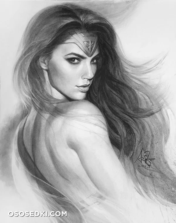 Stanley Lau (Artgerm) - 224