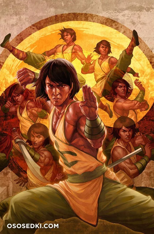 Stanley Lau (Artgerm) - 227