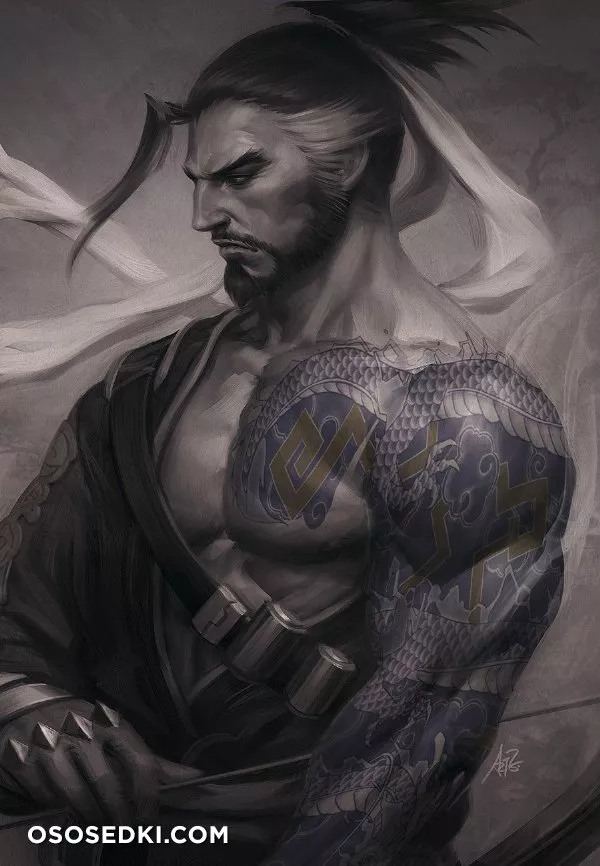 Stanley Lau (Artgerm) - 230