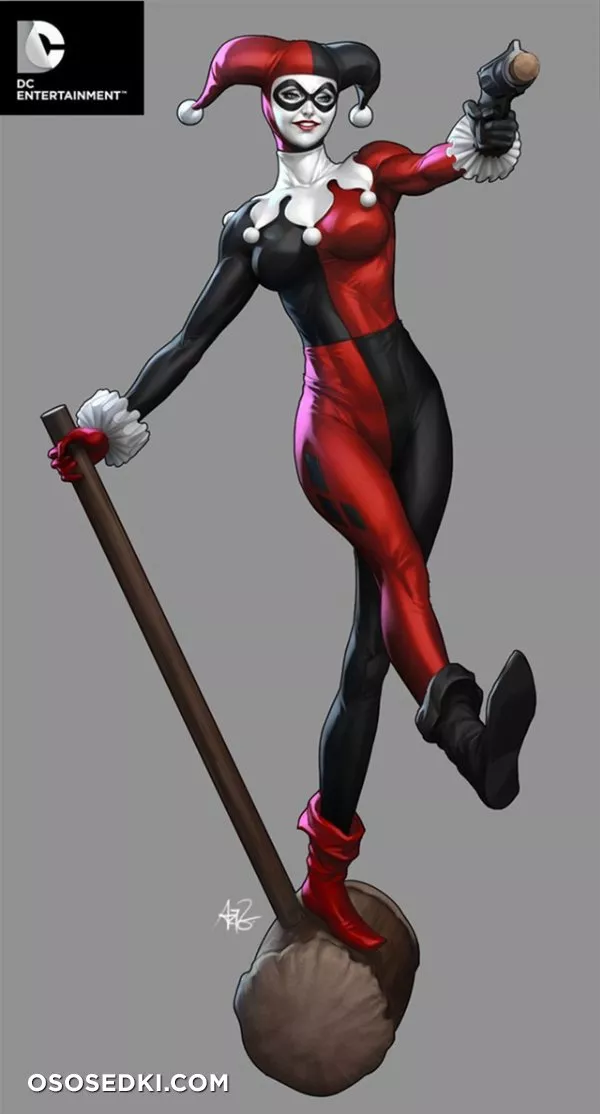 Stanley Lau (Artgerm) - 231