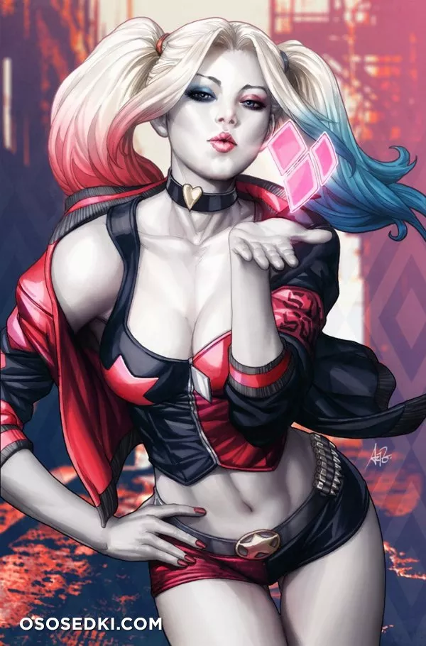 Stanley Lau (Artgerm) - 232