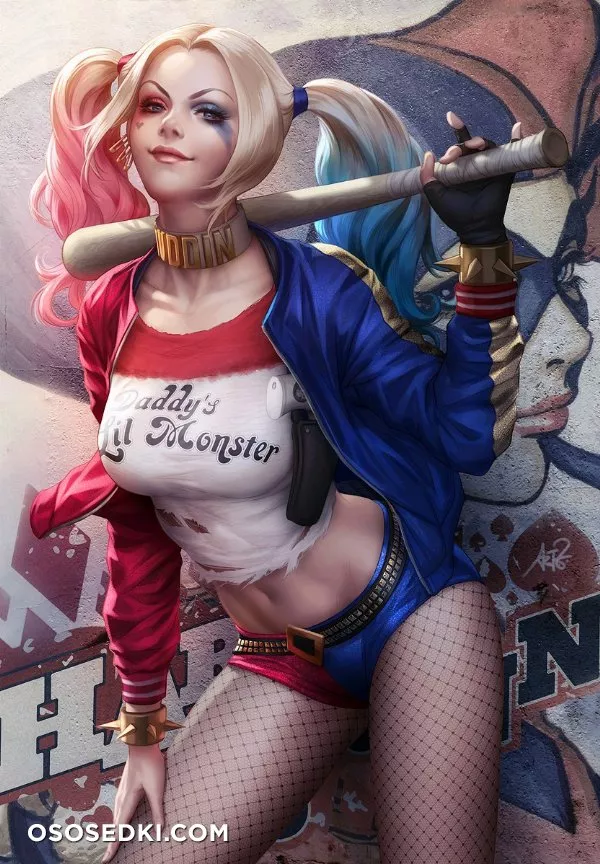 Stanley Lau (Artgerm) - 233