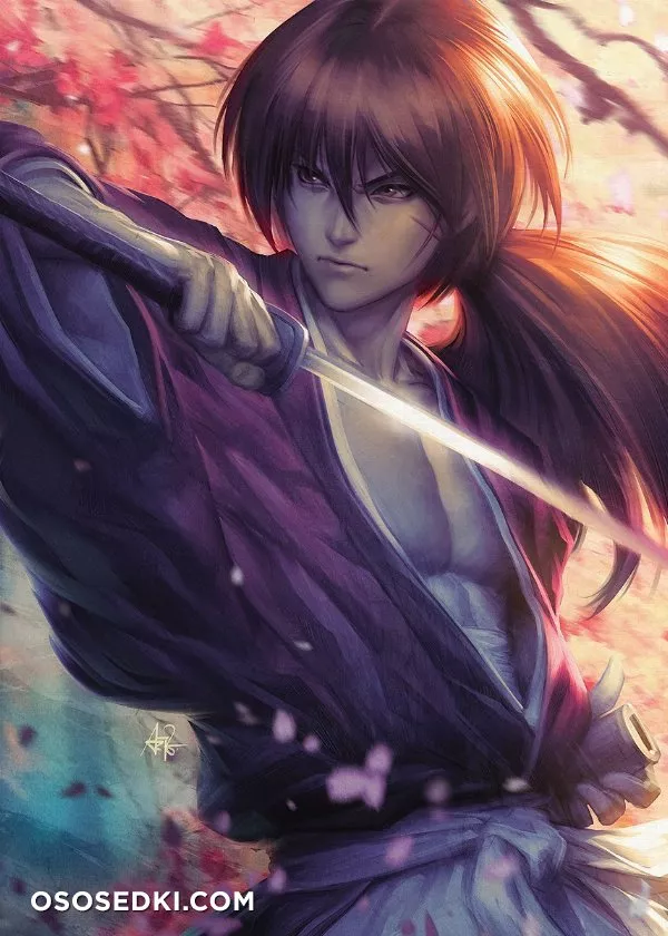 Stanley Lau (Artgerm) - 234