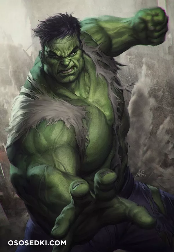 Stanley Lau (Artgerm) - 236